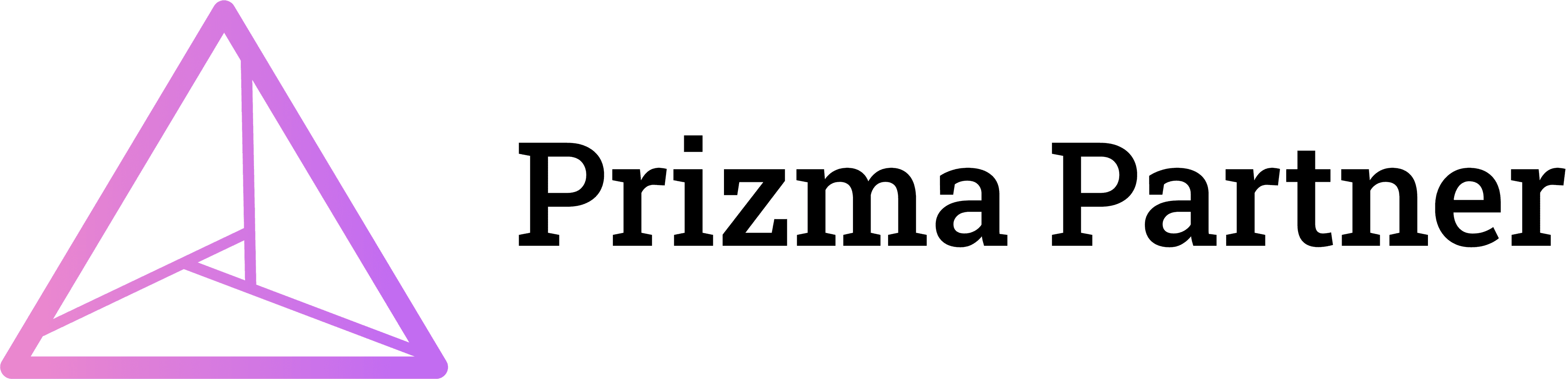 Prizma Partner Logo
