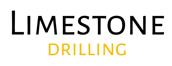 Limestone Drilling