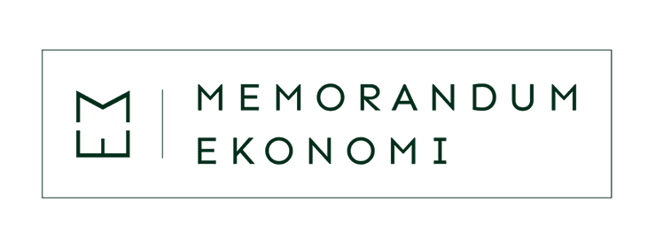 Memorandum Ekonomi