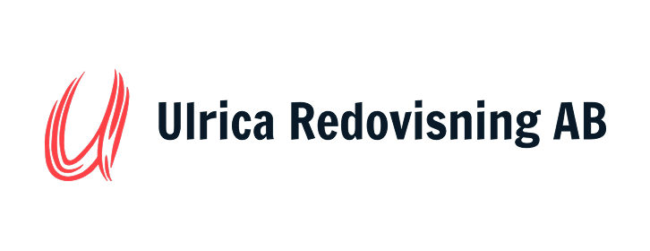 Ulrica Redovisning